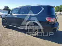 2018 Nissan ARMADA фото
