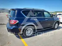 2018 Nissan ARMADA фото