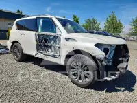 2018 Nissan ARMADA фото