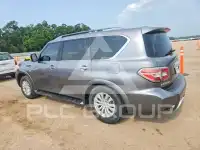 2018 Nissan ARMADA фото