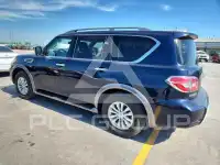 2018 Nissan ARMADA фото