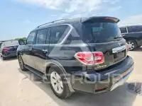 2018 Nissan ARMADA photo