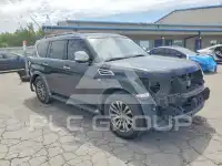 2018 Nissan ARMADA photo