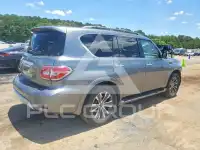 2018 Nissan ARMADA фото