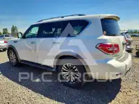 2018 Nissan ARMADA фото