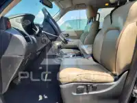2018 Nissan ARMADA photo
