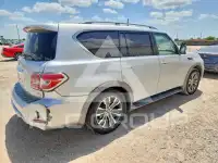 2018 Nissan ARMADA фото