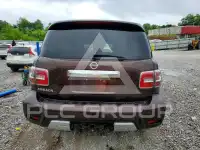 2018 Nissan ARMADA photo
