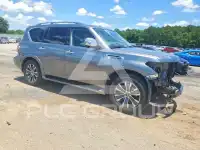 2018 Nissan ARMADA фото
