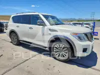 2018 Nissan ARMADA фото