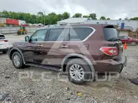 2018 Nissan ARMADA photo