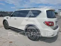 2018 Nissan ARMADA фото