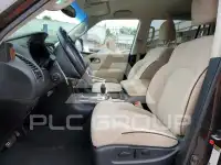 2018 Nissan ARMADA photo