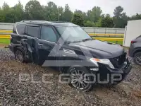 2018 Nissan ARMADA photo