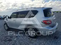 2018 Nissan ARMADA фото