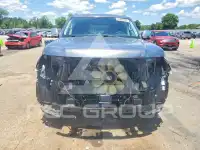 2018 Nissan ARMADA фото