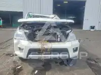 2018 Nissan ARMADA фото