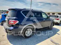 2018 Nissan ARMADA photo