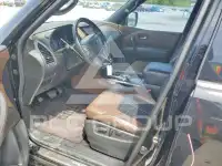 2018 Nissan ARMADA photo