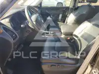 2018 Nissan ARMADA фото