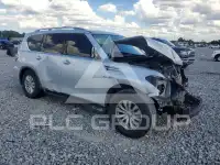 2018 Nissan ARMADA фото
