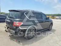 2018 Nissan ARMADA photo