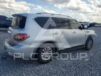 2018 Nissan ARMADA фото