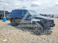 2018 Nissan ARMADA photo