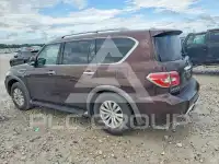 2018 Nissan ARMADA фото