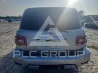2018 Nissan ARMADA фото