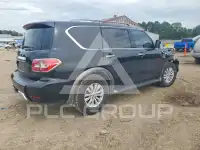 2018 Nissan ARMADA фото