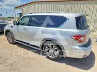 2018 Nissan ARMADA фото