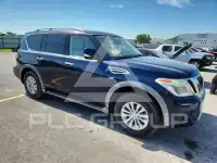 2018 Nissan ARMADA фото