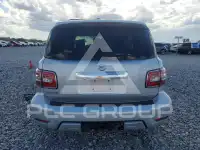 2018 Nissan ARMADA фото