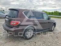 2018 Nissan ARMADA фото