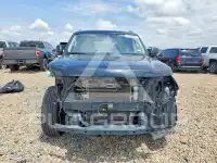 2018 Nissan ARMADA photo