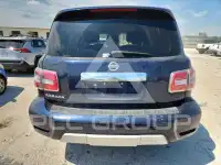 2018 Nissan ARMADA photo