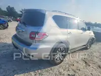 2018 Nissan ARMADA фото