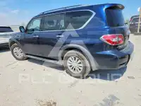 2018 Nissan ARMADA photo