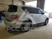 2018 Nissan ARMADA фото