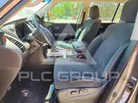 2018 Nissan ARMADA фото