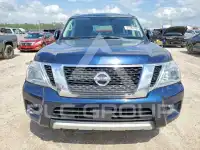 2018 Nissan ARMADA фото