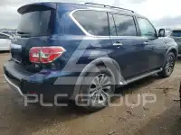 2018 Nissan ARMADA фото