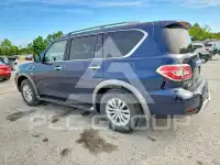 2018 Nissan ARMADA фото