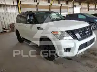 2018 Nissan ARMADA photo