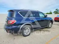 2018 Nissan ARMADA фото