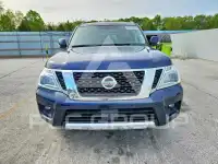 2018 Nissan ARMADA фото