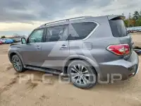 2018 Nissan ARMADA фото