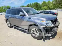 2018 Nissan ARMADA фото