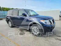 2018 Nissan ARMADA фото